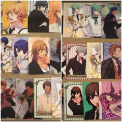 うたプリ Dreaming Collection Card 38枚まとめのサムネイル