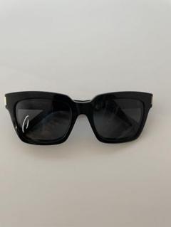 2025年最新】Saint Laurent レディース サングラスの人気