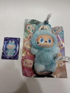 THE MONSTERS Big into Energy ラブブ HOPE