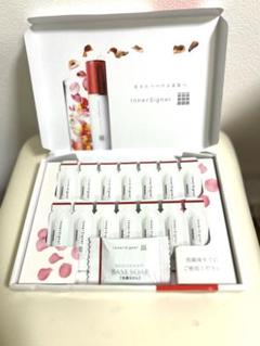 インナーシグナル　3点セット ☆新品未開封 インナーシグナル 3点セット おまけ付き! ☆