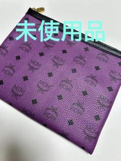 MCM クラッチバッグのサムネイル
