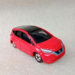 Nissan NOTE e-POWER ミニカー 2017年式 20241102223944_94_1.jpg