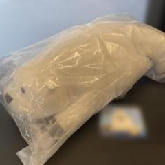 B賞 もちもちボンドぬいぐるみ