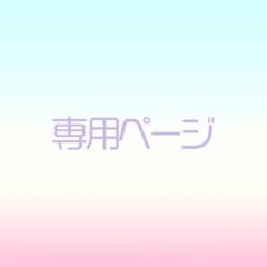 【ai * 様】収納ケース+本体カバー