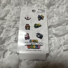 【ユニバ公式/美品】スーパーマリオワールド　グッズ　まとめ売り USJ スーパーニンテンドーワールド マリオ グッズ スーパーマリオ