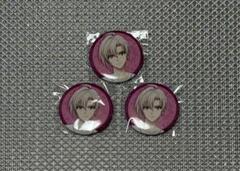 トレーディング缶バッジ　1BOX：神椿市建設中。オンリーショップ アニメイト グッズ-バッチ】神椿市建設中。 キャラバッジコレクション／B