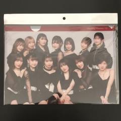 モーニング娘。'22 A4クリアファイル 11 モーニング娘。'22 A4クリアファイル 11 - メルカリ