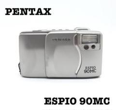 □完動品 PENTAX ESPIO 90MC コンパクトフィルムカメラ - メルカリ