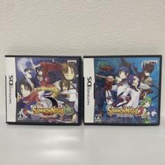 【DS】サモンナイト　サモンナイト 2