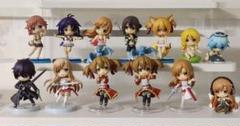 2025年最新】ソードアートオンラインにいてんごでらっくすの人気