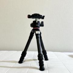 Amazon | Ulanzi MT-20 カーボン カメラ三脚 軽量 ポータブル 三