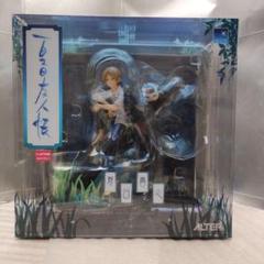 (未使用･未開封品)　夏目友人帳 夏目貴志 1/8 完成品フィギュア （一部流通限定販売） tu1jdyt Amazon.co.jp: 夏目友人帳 夏目貴志 1/8 完成品フィギュア （一