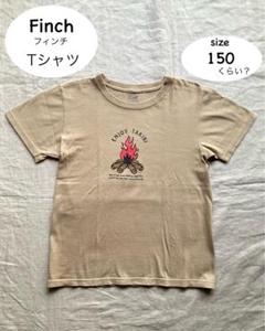 Finch Evolve Slowly XL Tシャツ Finch Evolve Slowly XL Tシャツ
