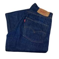 LVC Levi's 501 66前期 復刻 1976 USA製 濃紺 赤耳 LVC Levi's 501 66前期 復刻 1976 USA製 濃紺 赤耳 - メルカリ