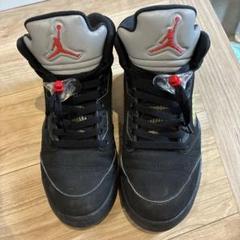 Nike Air Jordan 5 エアジョーダン5