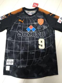 清水エスパルス 2020Limitedユニフォーム 鄭大世 3XL 清水エスパルス 2020Limitedユニフォーム 鄭大世 3XL