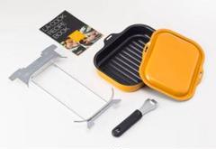 パロマ　ラクックグラン＋フォローセット 新品未使用品 imgrc0085741091.jpg