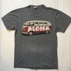 PROJECT ALOHA MADE IN U.S.A. S プリントTシャツ