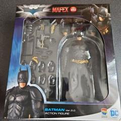 MAFEX バットマン Ver. 3.0 アクションフィギュアのサムネイル