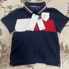 Tomy ポロシャツ　2T
