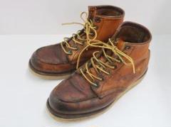 RED WING レッドウィング 犬刻印 875 アイリッシュセッター