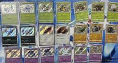 ポケモンカード シャイニースターV Sまとめ