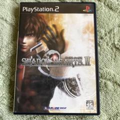 シャドウハーツ2