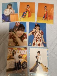 Daigo3815  丹生明里 75種類生写真まとめ売り 日向坂46 日向坂46 丹生明里 生写真 まとめ売り - メルカリ