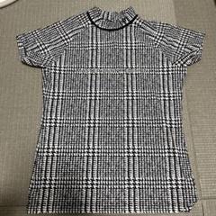 【美品】マスターバニーエディション　モックネック　シャツ