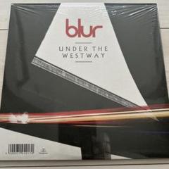 新品未開封 UK盤レコード2LP〔 Blur - ブラー 〕 2025年最新】Blur レコードの人気アイテム - メルカリ