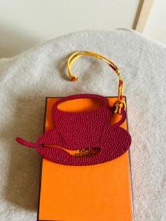 ❤未使用品❤パリセーブル店限定 プティアッシュ マスク ハロウィン エルメス ❤未使用品❤パリセーブル店限定 プティアッシュ マスク