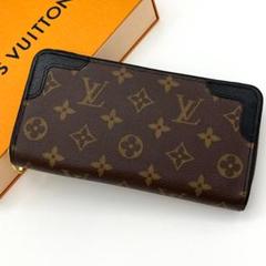 大幅値下‼️【オシャレ上級者‼️】VUITTON ジッピー　モノグラムレティーロ 2025年最新】ジッピーウォレットレティーロの人気アイテム