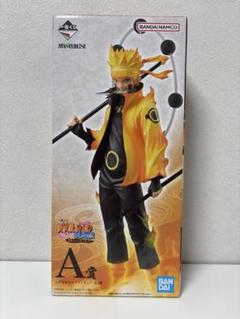 2025年最新】一番くじ naruto-ナルト- 疾風伝 紡がれる火の意志