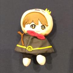 ☆早い者勝ち☆なにわ男子 Hey! Say! JUMP 西村拓哉 ちびぬい ぷぅ Johnny's - 西村拓哉 ちびぬいの通販 by KMF｜ジャニーズならラクマ