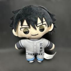 おおきく振りかぶって セガカフェ 榛名元希セット おおきく振りかぶって 榛名元木 2点セット - メルカリ