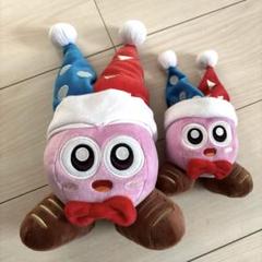 星のカービィ マルク ぬいぐるみ
