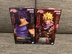 ジョジョの奇妙な冒険 ファントムブラッド　フィギュア2種セット
