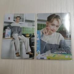 SEVENTEEN HOME トレカ ジュン 30 69