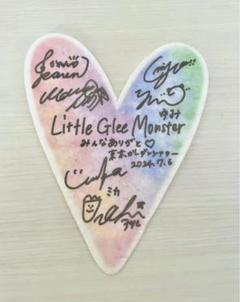 リトグリ　あさひさん　サインボール　CDTVライブ リトグリ あさひさん サインボール CDTVライブ - メルカリ