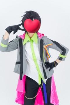 アイドルマスター SideM】猫柳キリオXLコスプレ衣装E-9661☆
