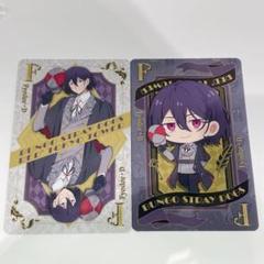 文豪ストレイドッグス 東京タワー フョードル 特別 セット 最新情報｜アニメ「文豪ストレイドッグス」第5シーズン公式サイト