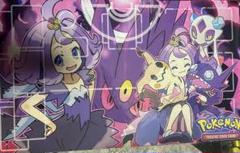 2025年最新】ポケモンプレイマットアセロラの人気アイテム