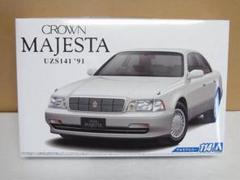 アオシマ　15後期マジェスタ　最終価格❗️ アオシマ 15後期マジェスタ - メルカリ