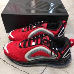NIKE UNDERCOVER AIR MAX 720 CN2408 600