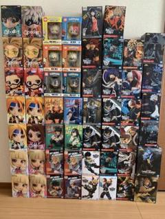 僕のヒーローアカデミア ヒロアカ フィギュア プライズ まとめ売り 大量