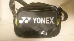 YONEX ヨネックス エナメルバッグ