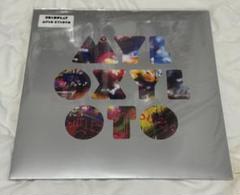 コールドプレイColdplay Mylo Xyloto レコード
