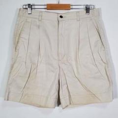 DOCKERS Levi's メンズ ショートパンツ ベージュ サイズ32