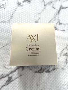 新品 クオレ AXI アキシ エタープレシャスクリーム 45g 楽天市場】ポイント5倍 クオレ AXI エタープレシャスクリーム N