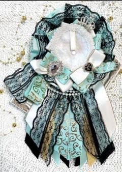 SALE❦痛ロゼット❦
